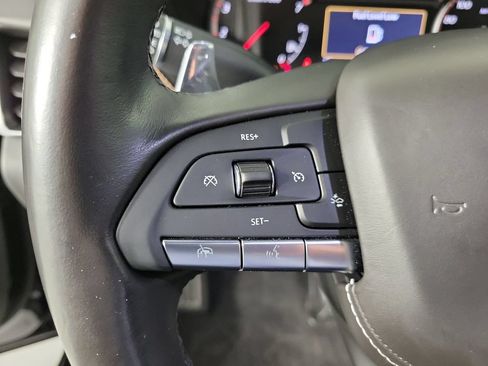 Certified 2024 Cadillac CT5 V RWD image 26
