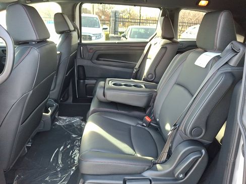 New 2026 Honda Odyssey Sport-L image 6