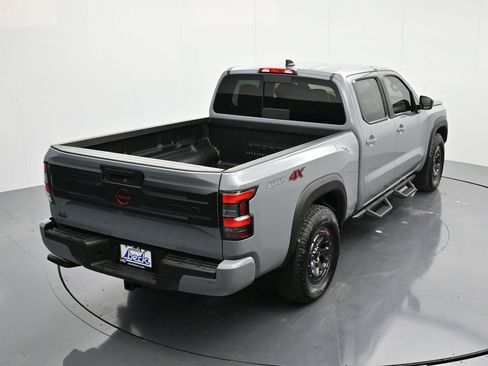 New 2026 Nissan Frontier PRO-4X w/ Tow Package image 31