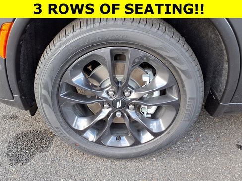 New 2026 Dodge Durango GT image 5