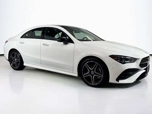 Used 2026 Mercedes-Benz CLA 250 image 3