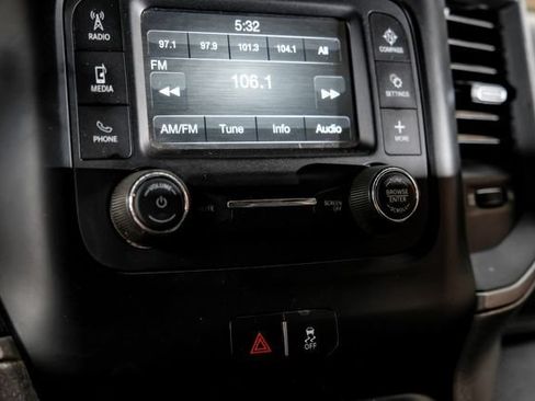 Used 2024 RAM 3500 Tradesman w/ Chrome Appearance Group AWD/4WD image 30
