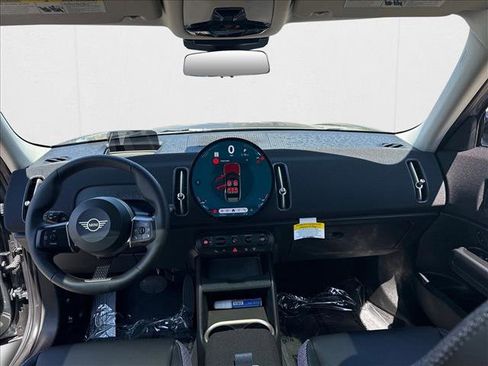 New 2025 MINI Cooper Countryman S image 13