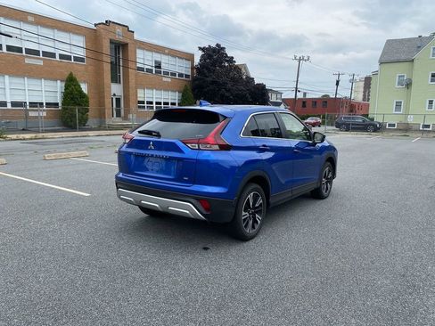 Used 2025 Mitsubishi Eclipse Cross SE image 5