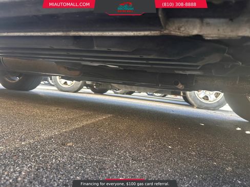 Used 2011 MAZDA CX-9 Touring w/ Moonroof & Bose Audio Pkg image 28