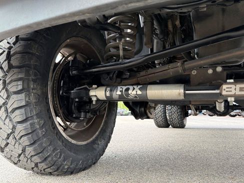 Used 2019 RAM 3500 Big Horn AWD/4WD image 17