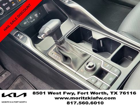 New 2025 Kia Sorento S AWD/4WD image 15