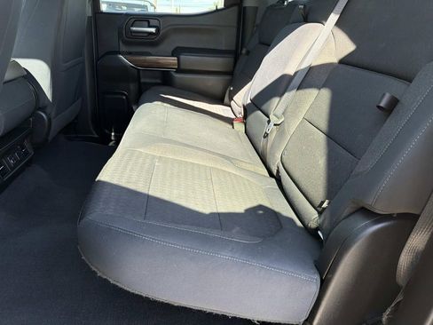 Used 2019 Chevrolet Silverado 1500 RST w/ All-Star Edition image 23