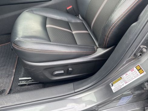 Used 2025 Nissan Altima 2.5 SR image 23