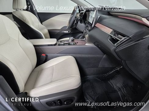 Certified 2024 Lexus RX 350 Premium Plus w/ Convenience Package AWD/4WD image 25