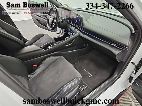 Used 2022 Hyundai Elantra N image 37