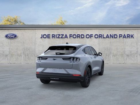 New 2026 Ford Mustang Mach-E Select w/ Comfort Package image 8