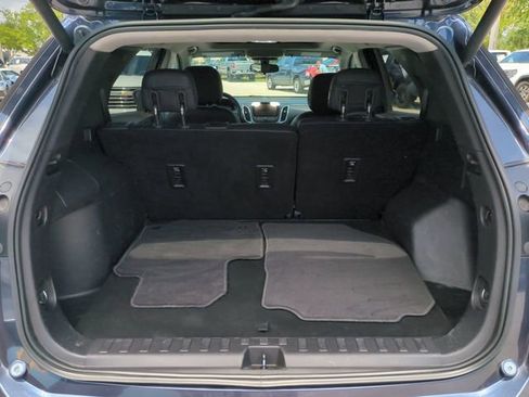 Used 2018 Chevrolet Equinox LT w/ Sun & Infotainment Package FWD image 14