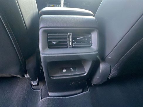 Certified 2025 Honda CR-V Sport-L image 21