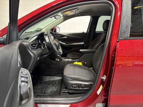 Used 2022 Buick Encore GX Select FWD image 14