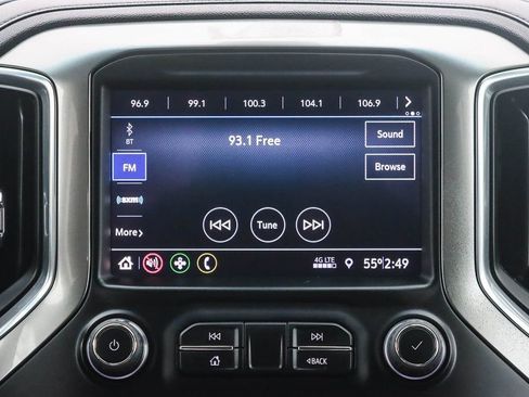 Used 2023 Chevrolet Silverado 2500 LT w/ Convenience Package image 21