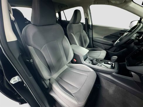 New 2026 Subaru Crosstrek 2.0i Premium image 26
