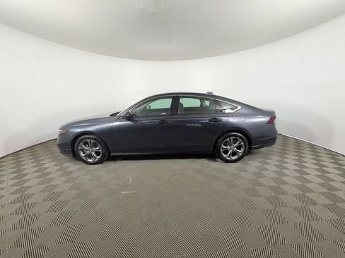 Used 2024 Honda Accord EX image 24