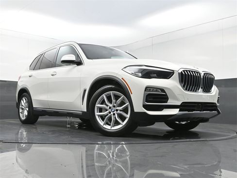 Used 2019 BMW X5 xDrive40i image 26