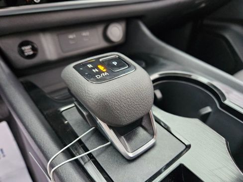 New 2026 Nissan Rogue SV w/ Cold Weather Package image 8