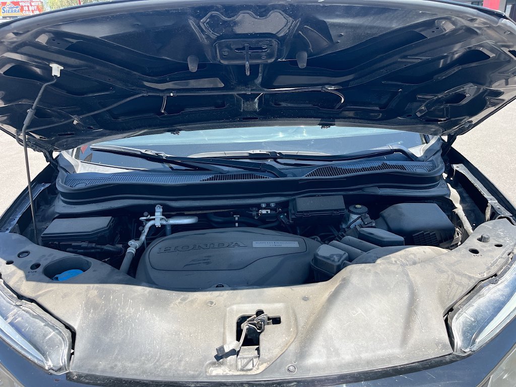 Used 2021 Honda Pilot Special Edition image 30