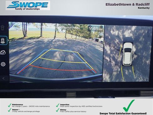 New 2026 Hyundai Kona Limited image 22