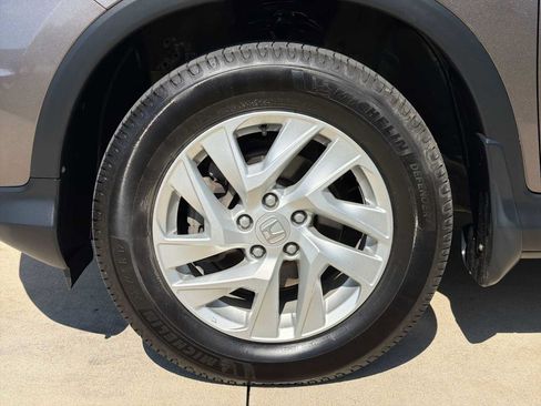 Used 2016 Honda CR-V EX-L image 10