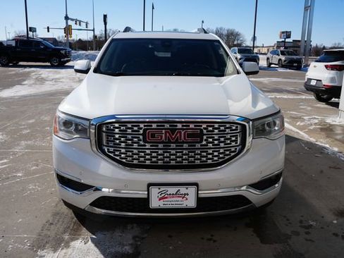 Used 2018 GMC Acadia Denali image 33