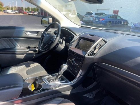 Used 2015 Ford Edge Sport w/ Equipment Group 401A image 3