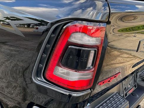 Used 2022 RAM 1500 TRX w/ TRX Level 2 Equipment Group AWD/4WD image 20