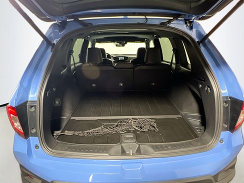 Used 2025 Honda Passport TrailSport image 34