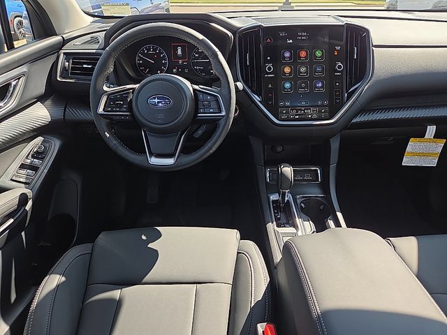 New 2027 Subaru Ascent Premium AWD/4WD image 9