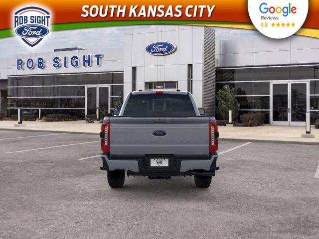 New 2026 Ford F350 Lariat w/ Tremor Off-Road Package AWD/4WD image 5