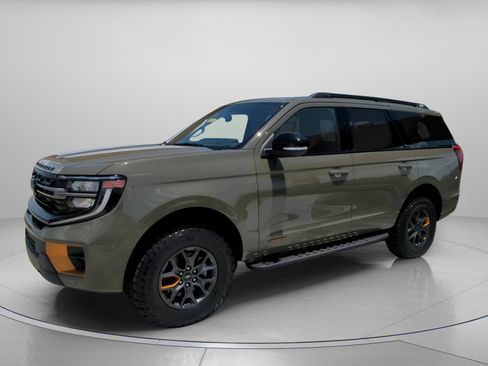 Used 2025 Ford Expedition Tremor AWD/4WD image 14