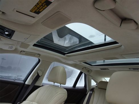 Used 2018 Lexus LS 500 AWD image 11