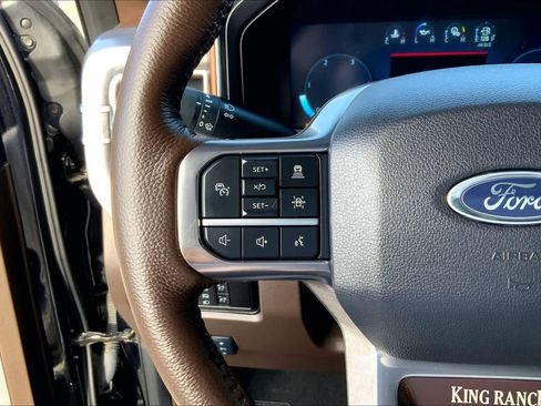 Used 2024 Ford F250 King Ranch image 20
