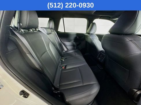 Used 2026 Subaru Outback Premium AWD/4WD image 34