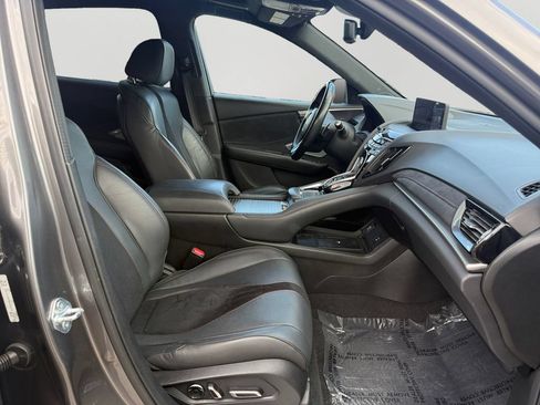 Used 2022 Acura RDX A-Spec FWD image 12