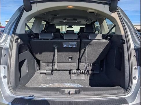 Certified 2026 Honda Odyssey Touring image 23