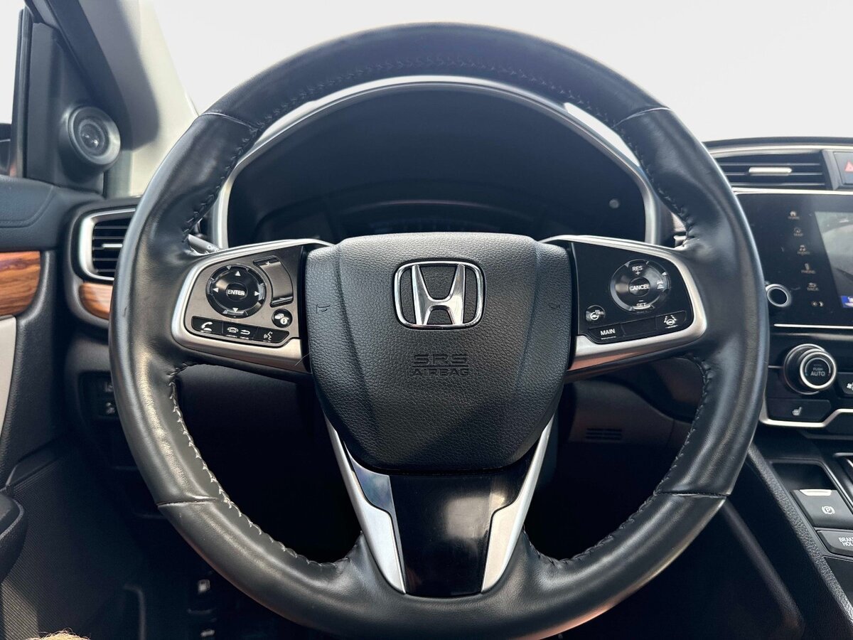 Used 2021 Honda CR-V Touring image 27