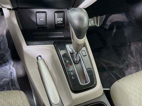 Used 2015 Honda Civic LX image 8