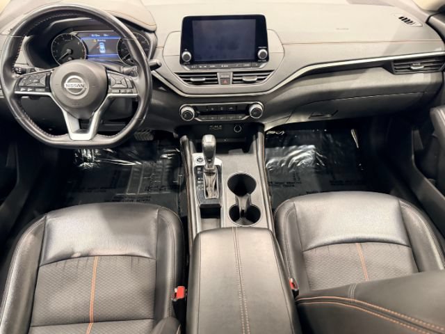 Used 2021 Nissan Altima 2.5 SR FWD image 21