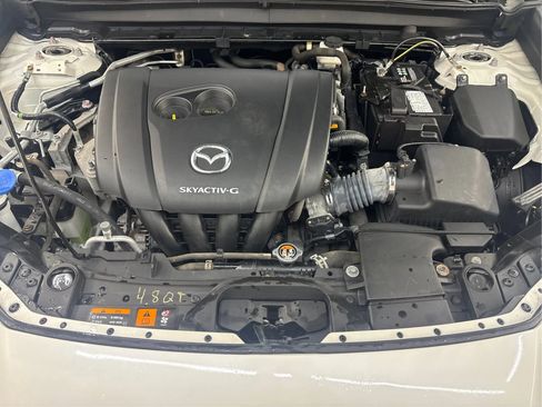 Used 2021 MAZDA CX-30 FWD 2.5 S image 29