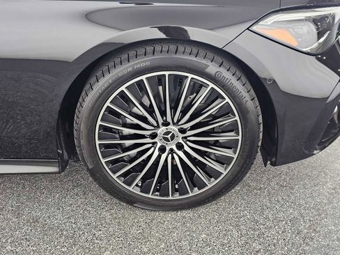 New 2026 Mercedes-Benz CLE 300 4MATIC Cabriolet image 9