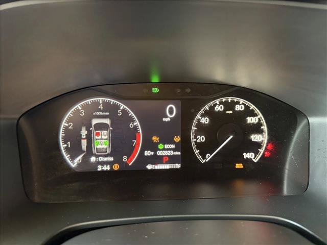 Used 2026 Honda CR-V LX image 14
