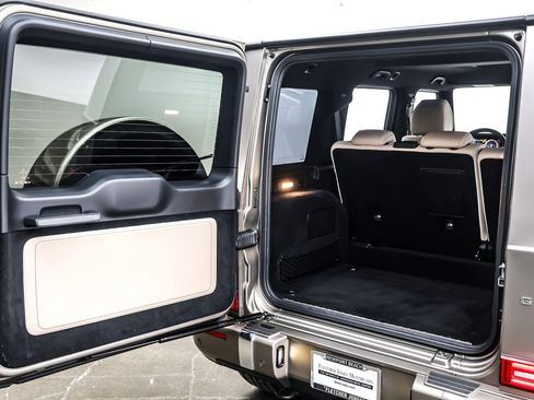 Certified 2023 Mercedes-Benz G 63 AMG 4MATIC image 24