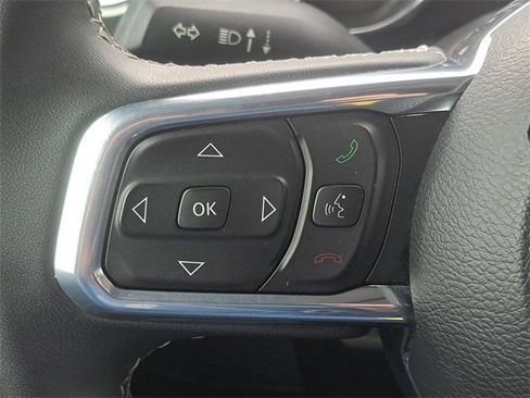 Used 2023 Jeep Gladiator Overland image 22