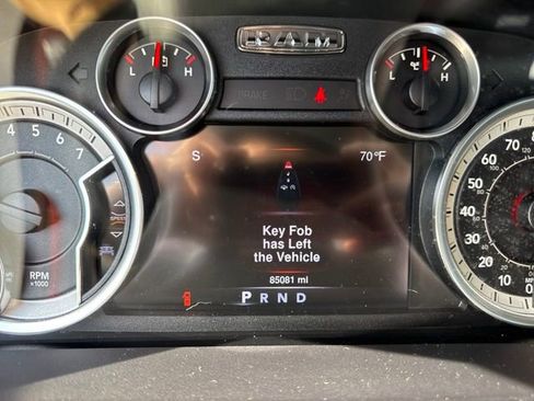Used 2013 RAM 1500 Sport w/ Sport Premium Group AWD/4WD image 35