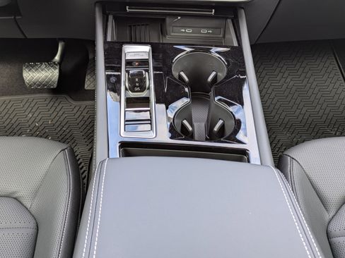 New 2026 Volkswagen Atlas SEL image 20