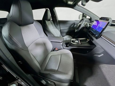 New 2026 Toyota bZ image 21